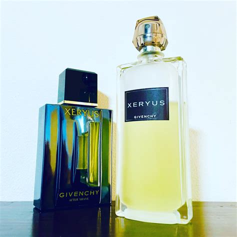 Les Parfums Mythiques 